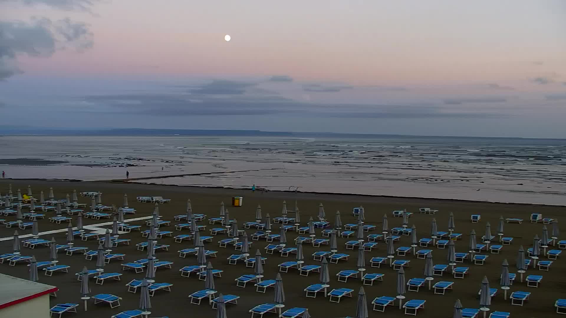 Grado Aquapark – Live Beach Webcam