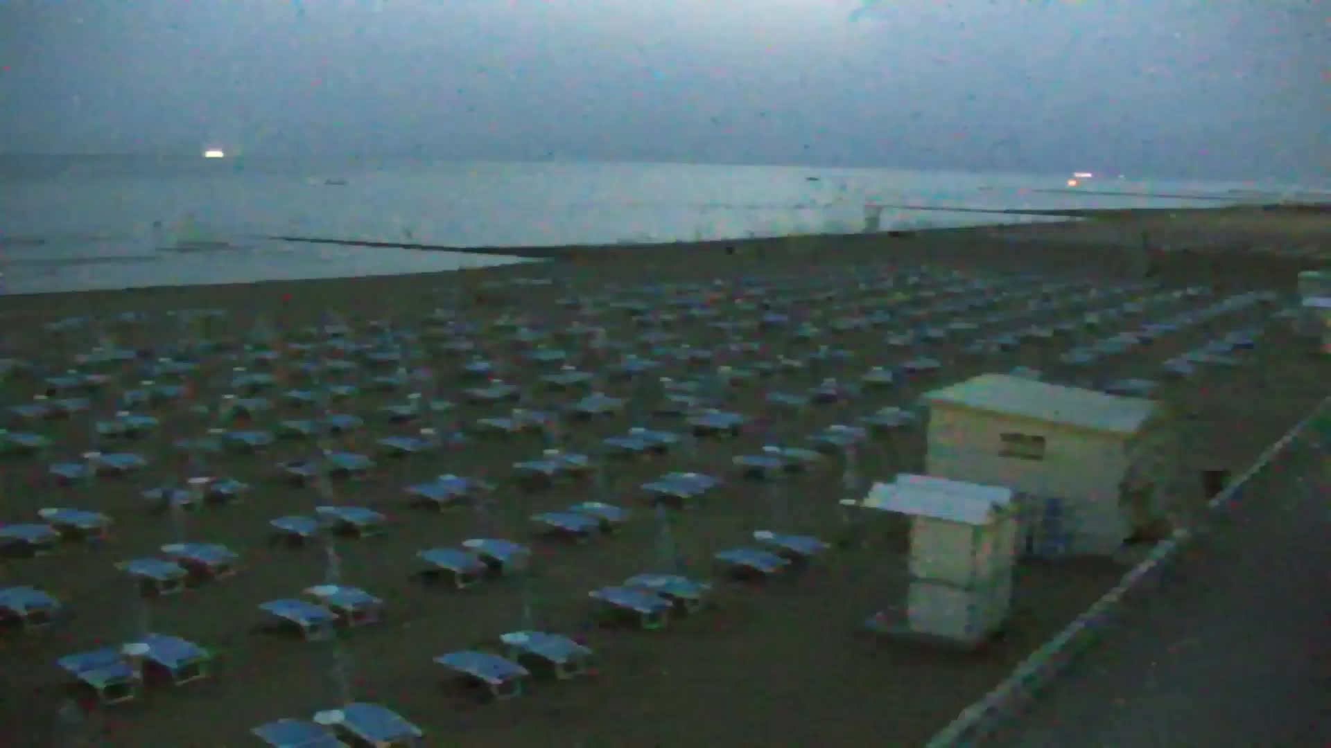 Grado Aquapark – Live Beach Webcam