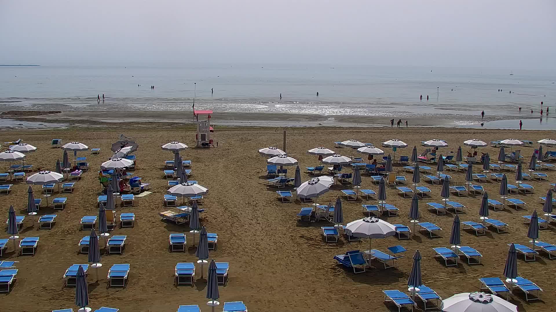 Webcam Grado – Beach & Aquapark
