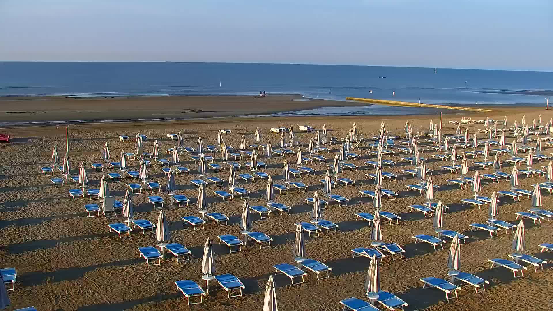 Webcam de Grado – Playa y Aquapark