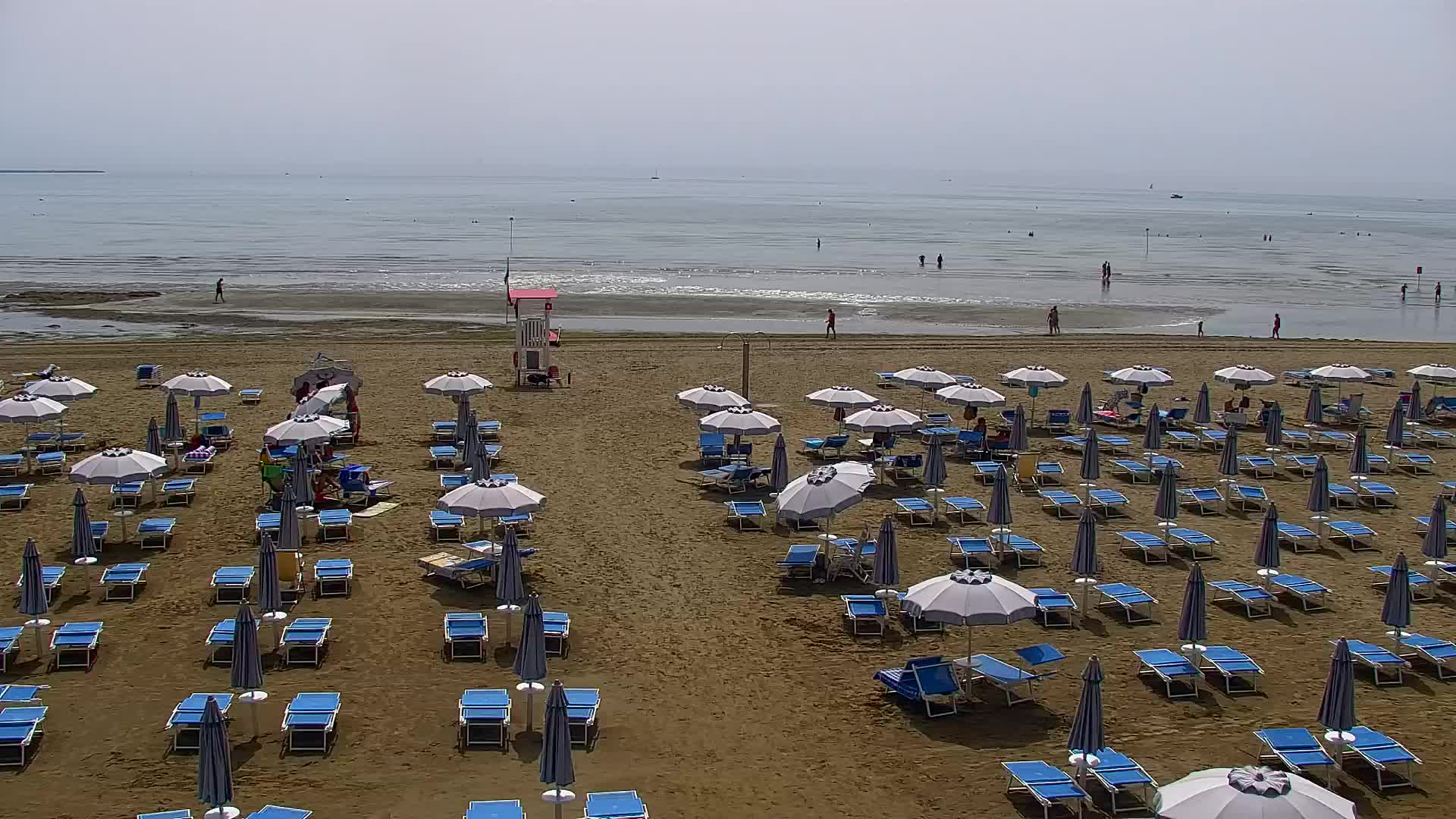 Webcam Grado – Beach & Aquapark