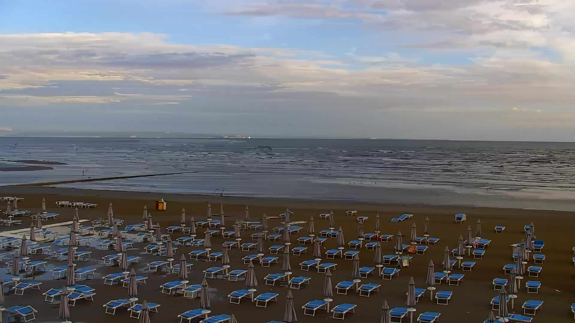 Webcam Grado – Beach & Aquapark