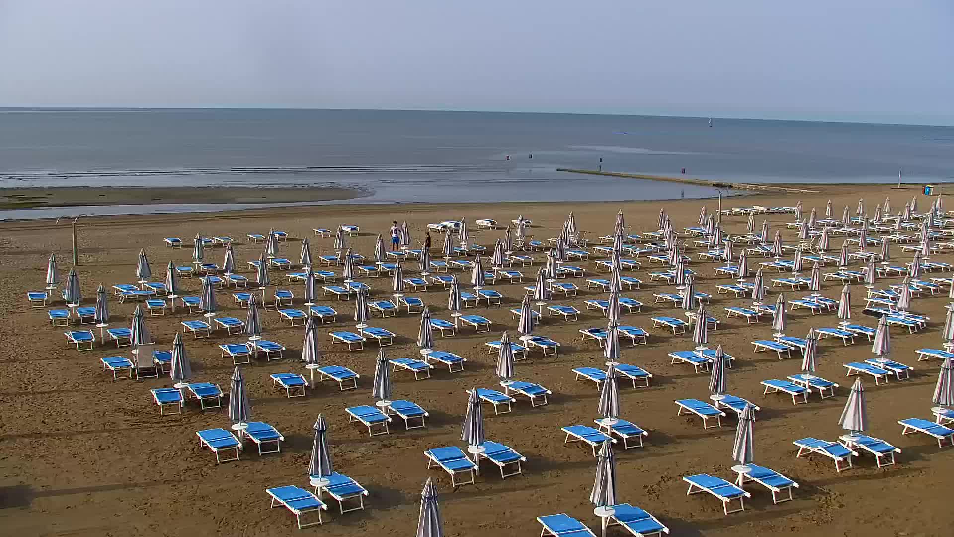 Grado Aquapark – Live Beach Webcam
