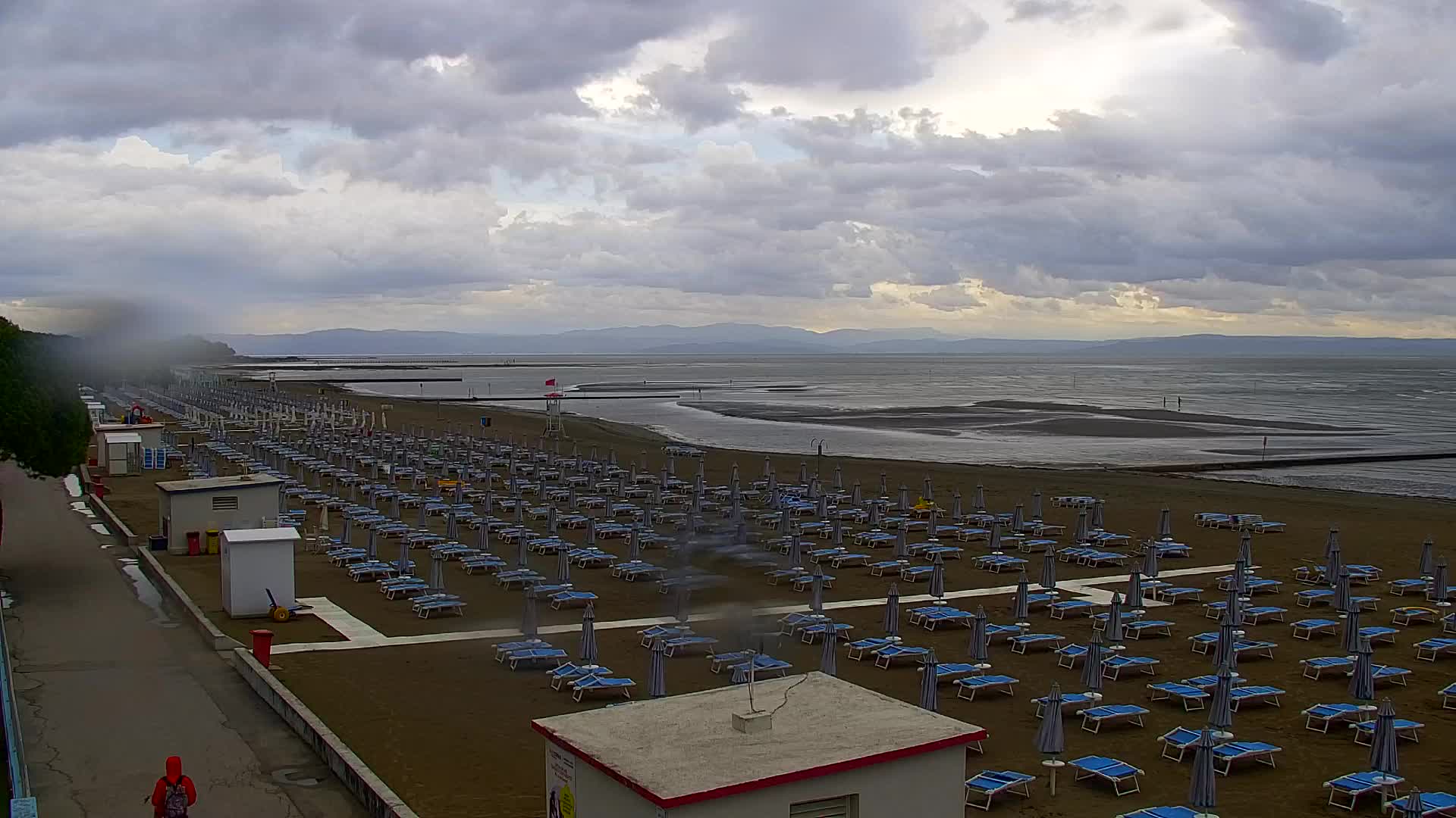 Grado Aquapark – Live-Strand-Webcam
