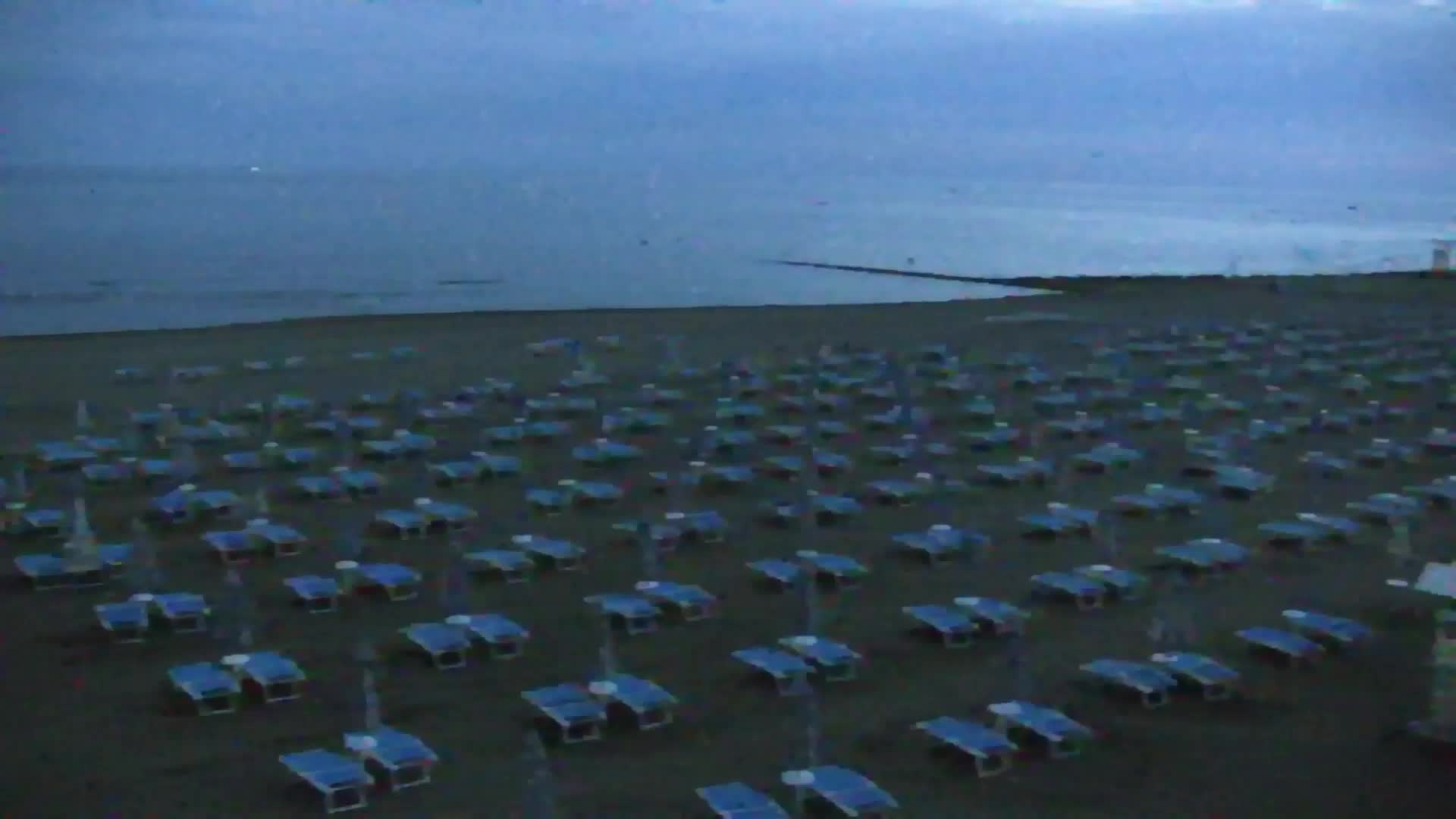 Grado Aquapark – Live Beach Webcam