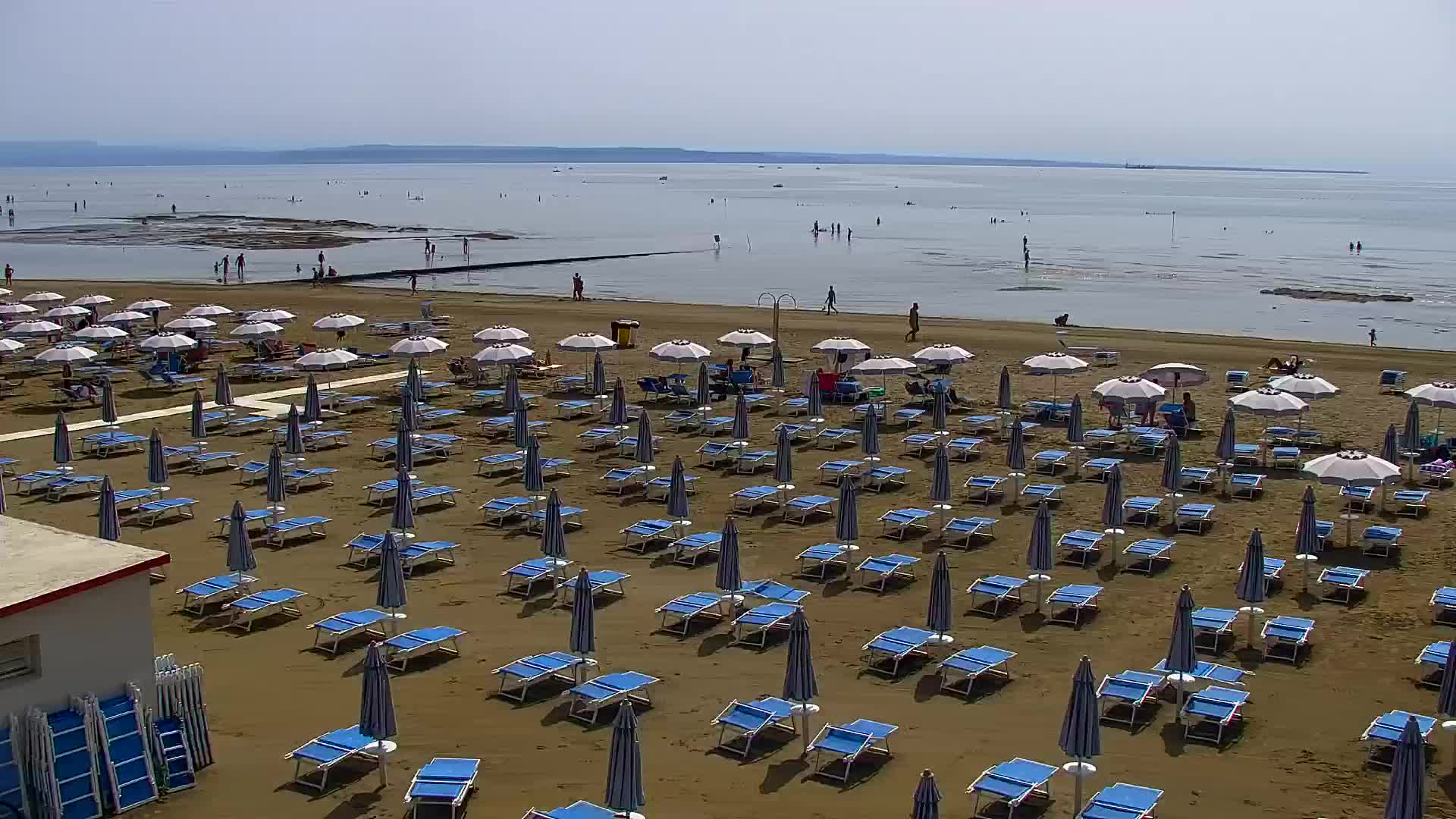Webcam Grado – Beach & Aquapark