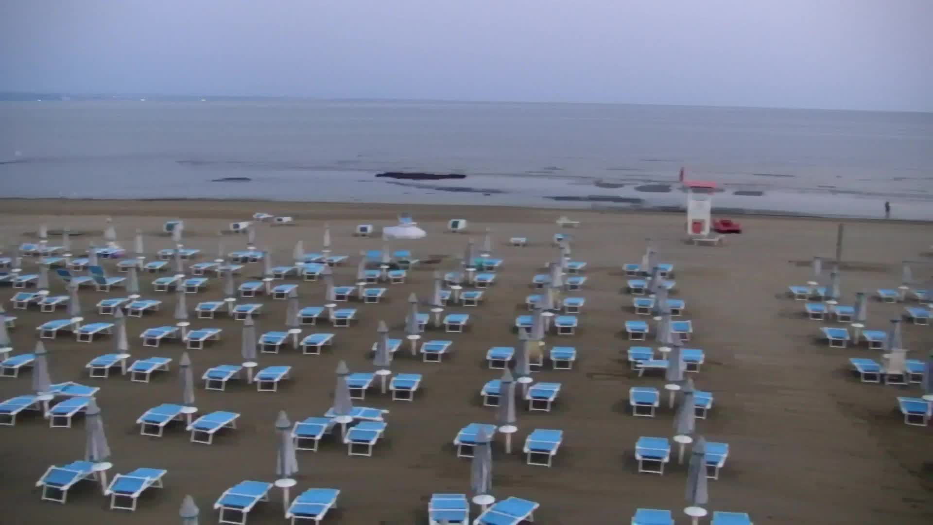 Grado Aquapark – Live Beach Webcam