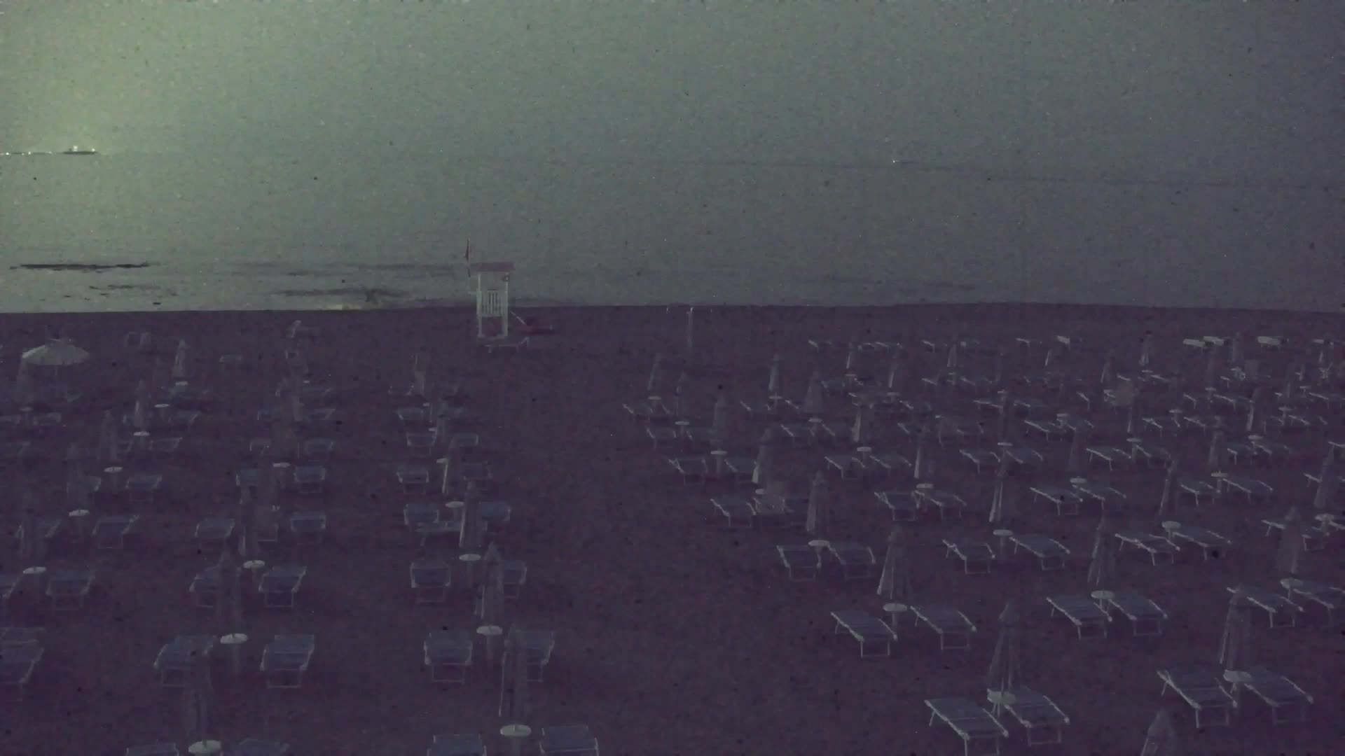 Grado Aquapark – Live Beach Webcam