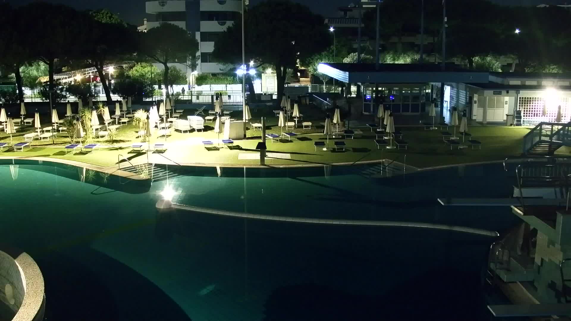 Grado Aquapark – Live-Strand-Webcam