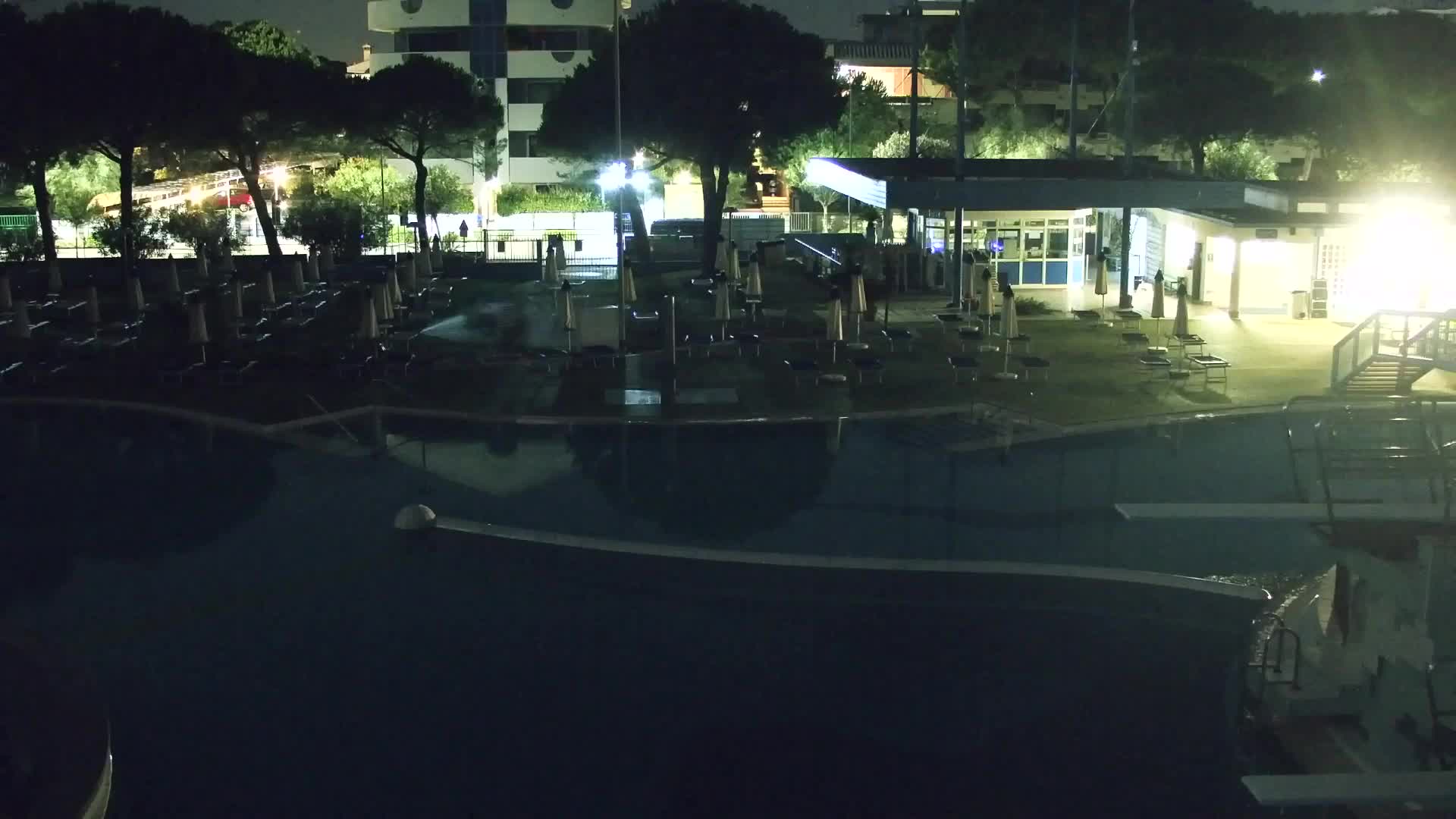 Webcam Grado – Beach & Aquapark