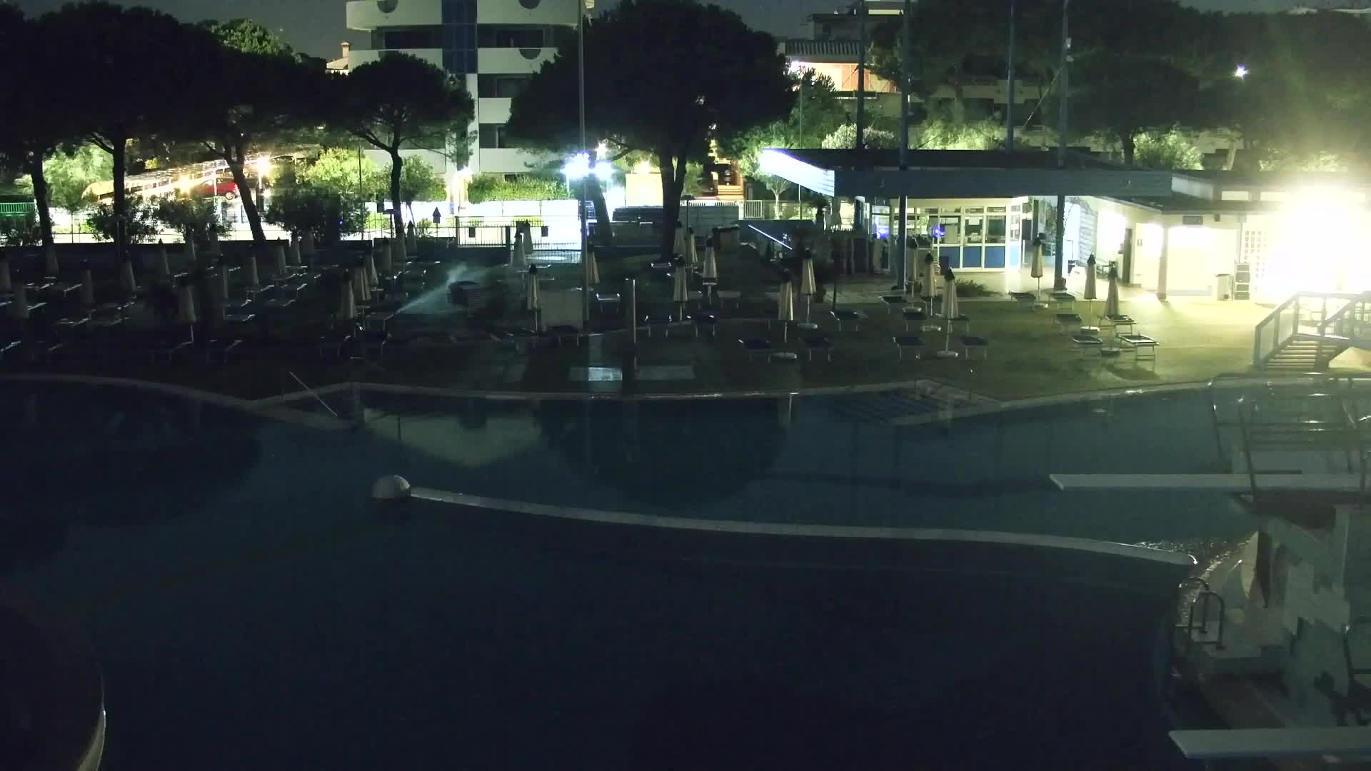 Webcam Grado – Beach & Aquapark