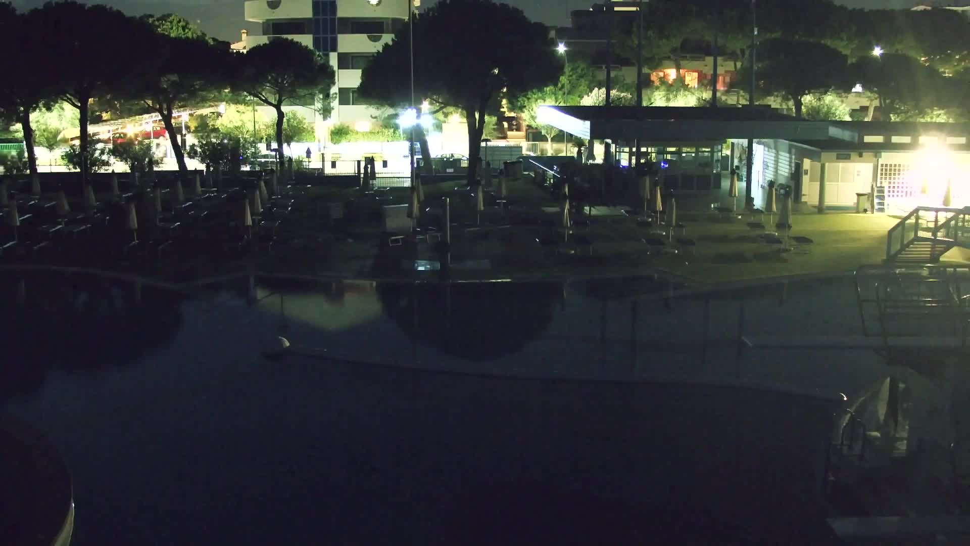 Grado Aquapark – Live Beach Webcam