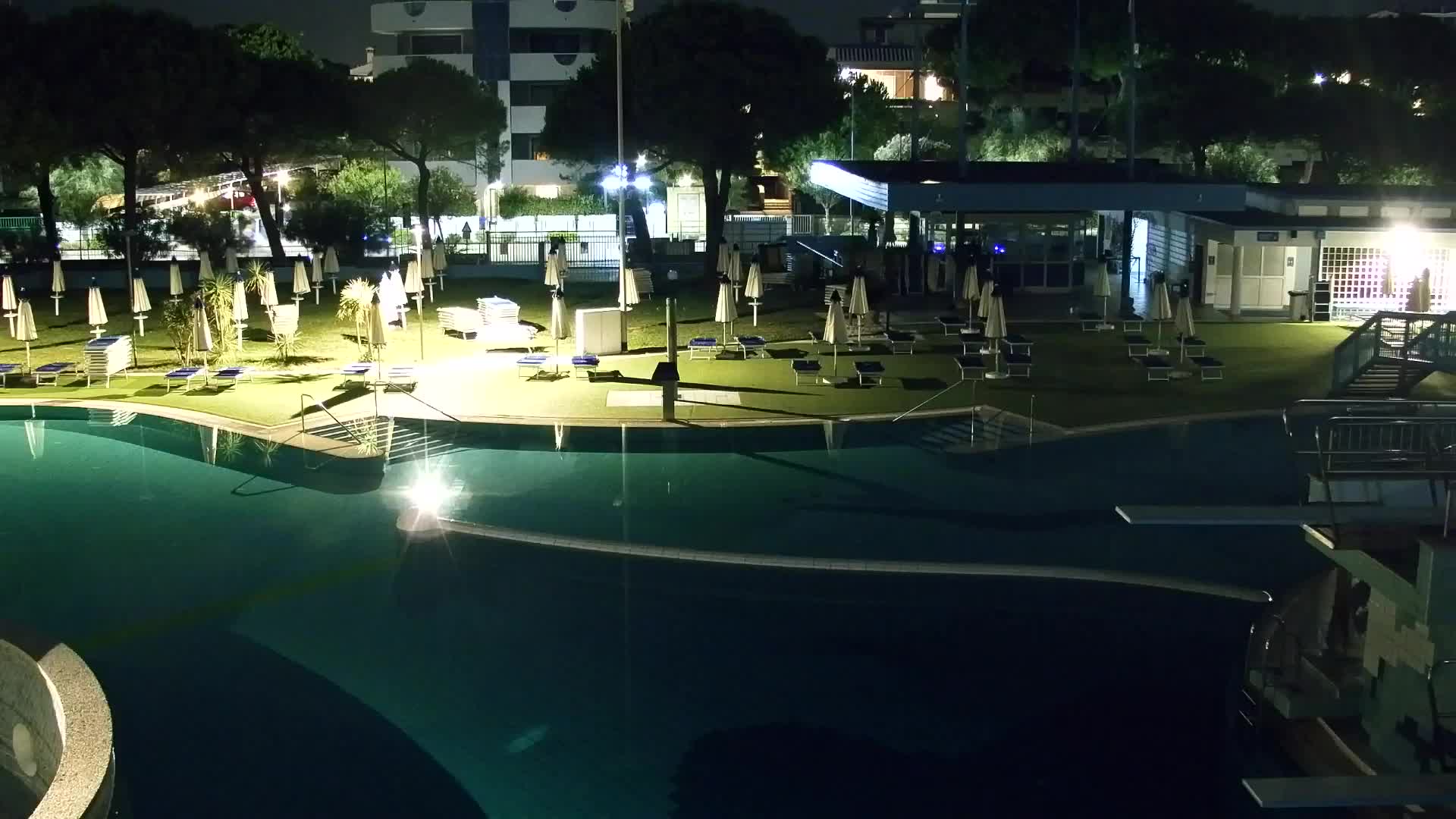 Grado Aquapark – Live-Strand-Webcam