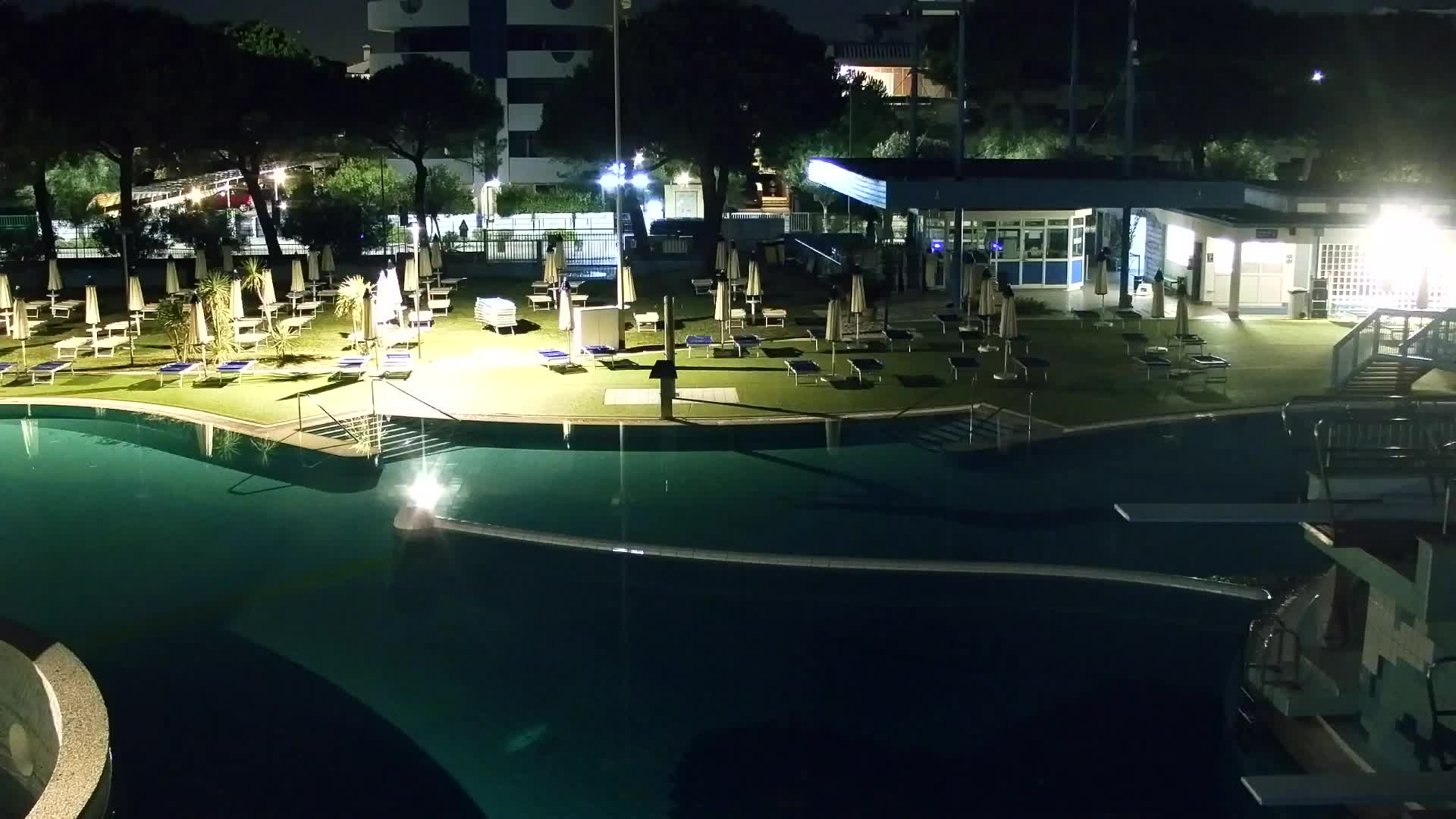 Grado Aquapark – Live-Strand-Webcam