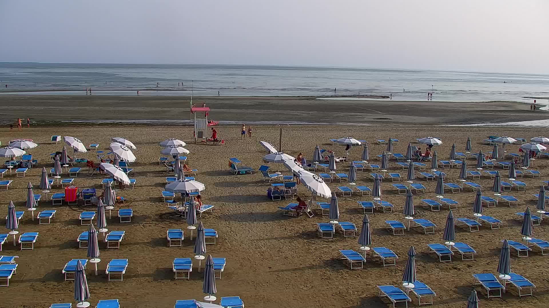 Webcam Grado – Beach & Aquapark