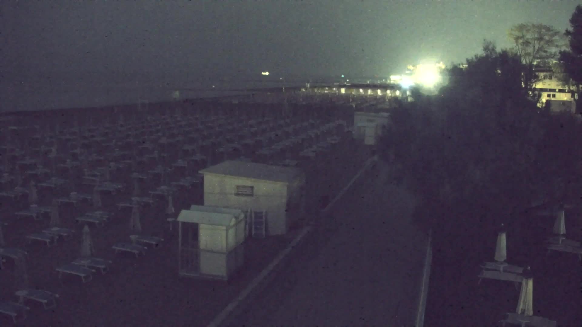 Grado Aquapark – Live Beach Webcam