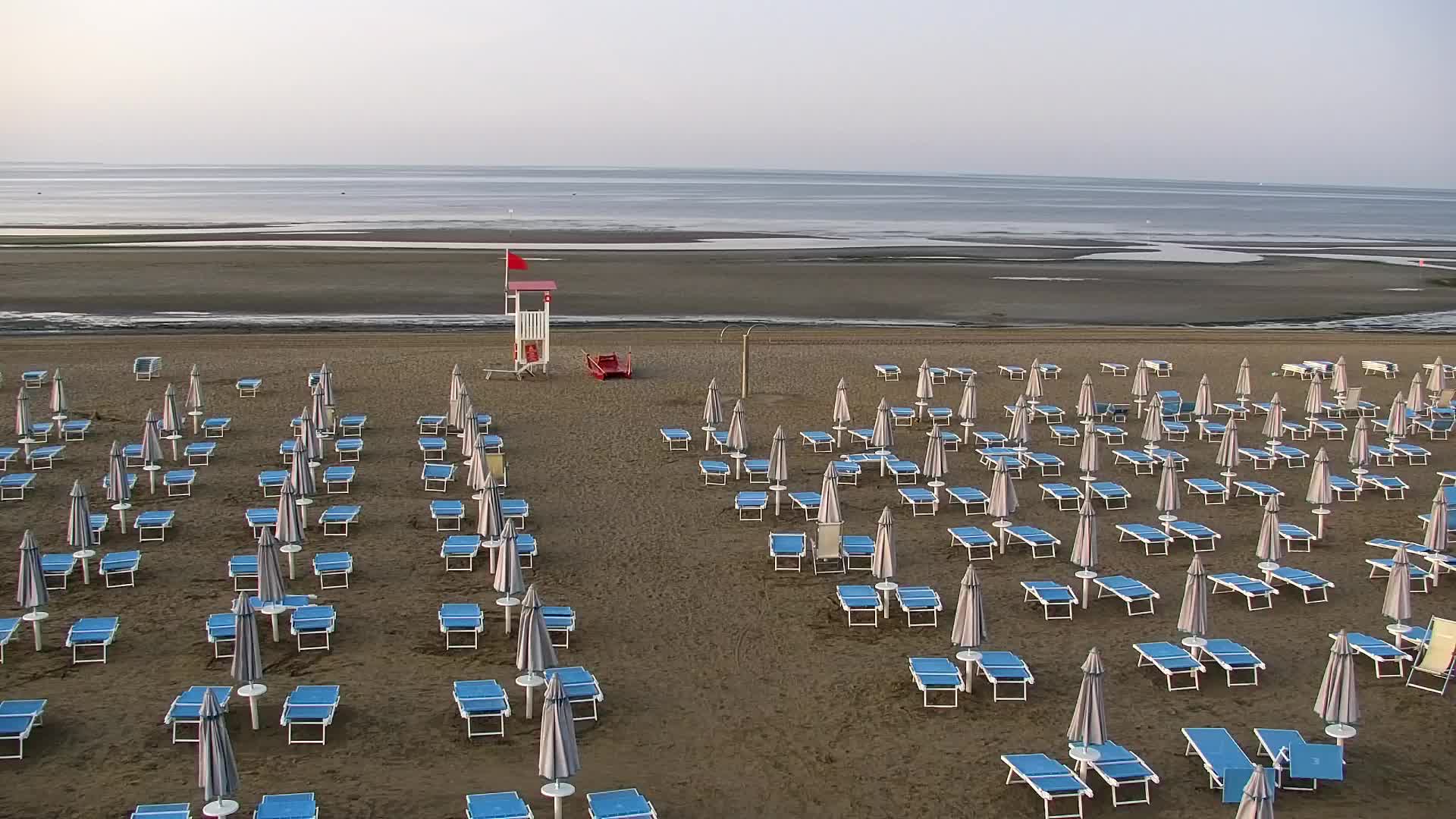 Grado Aquapark – Live-Strand-Webcam