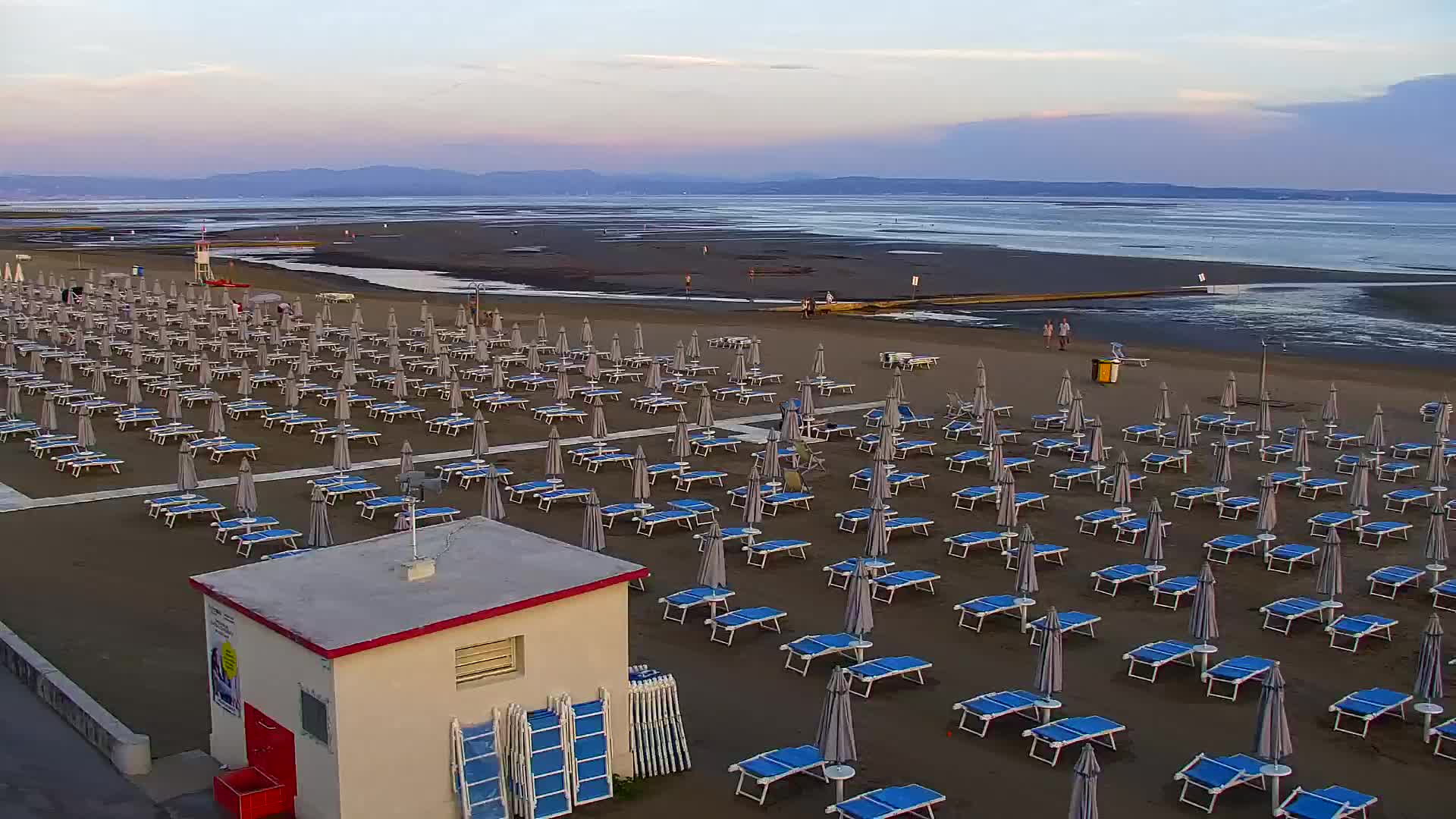 Grado Aquapark – Live-Strand-Webcam