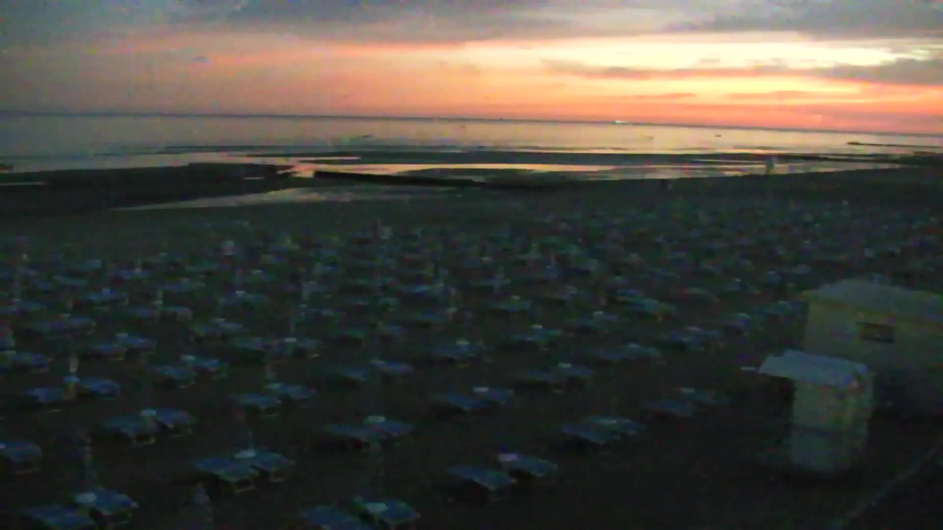 Grado Aquapark – Live Beach Webcam