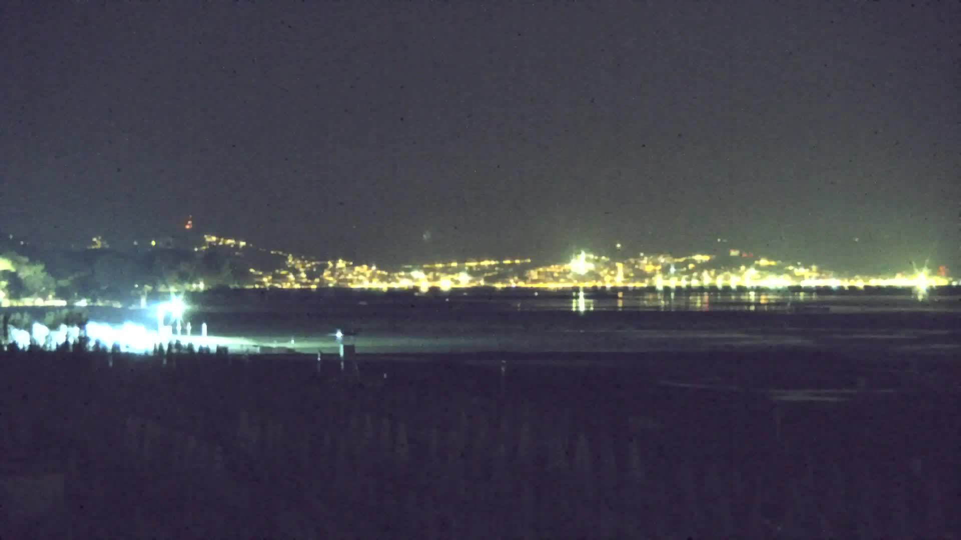 Grado Aquapark – Live Beach Webcam