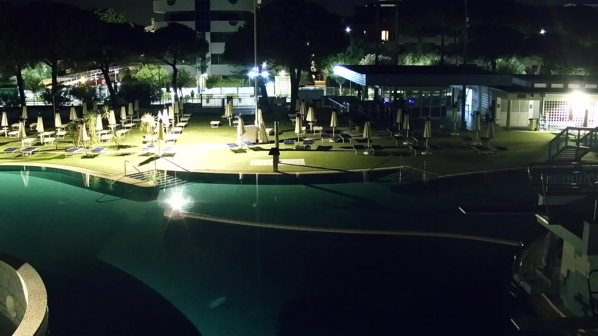 Grado Aquapark – Live-Strand-Webcam