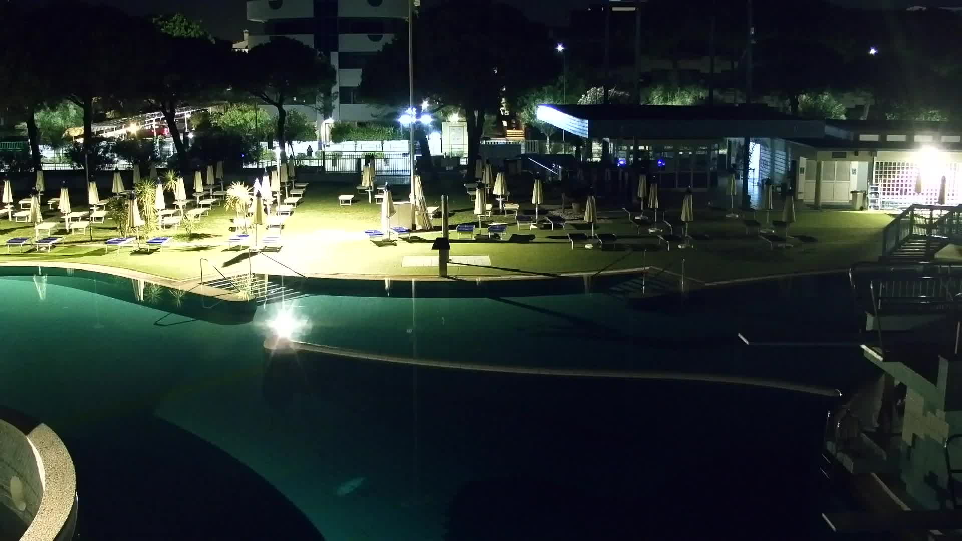 Grado Aquapark – Live-Strand-Webcam