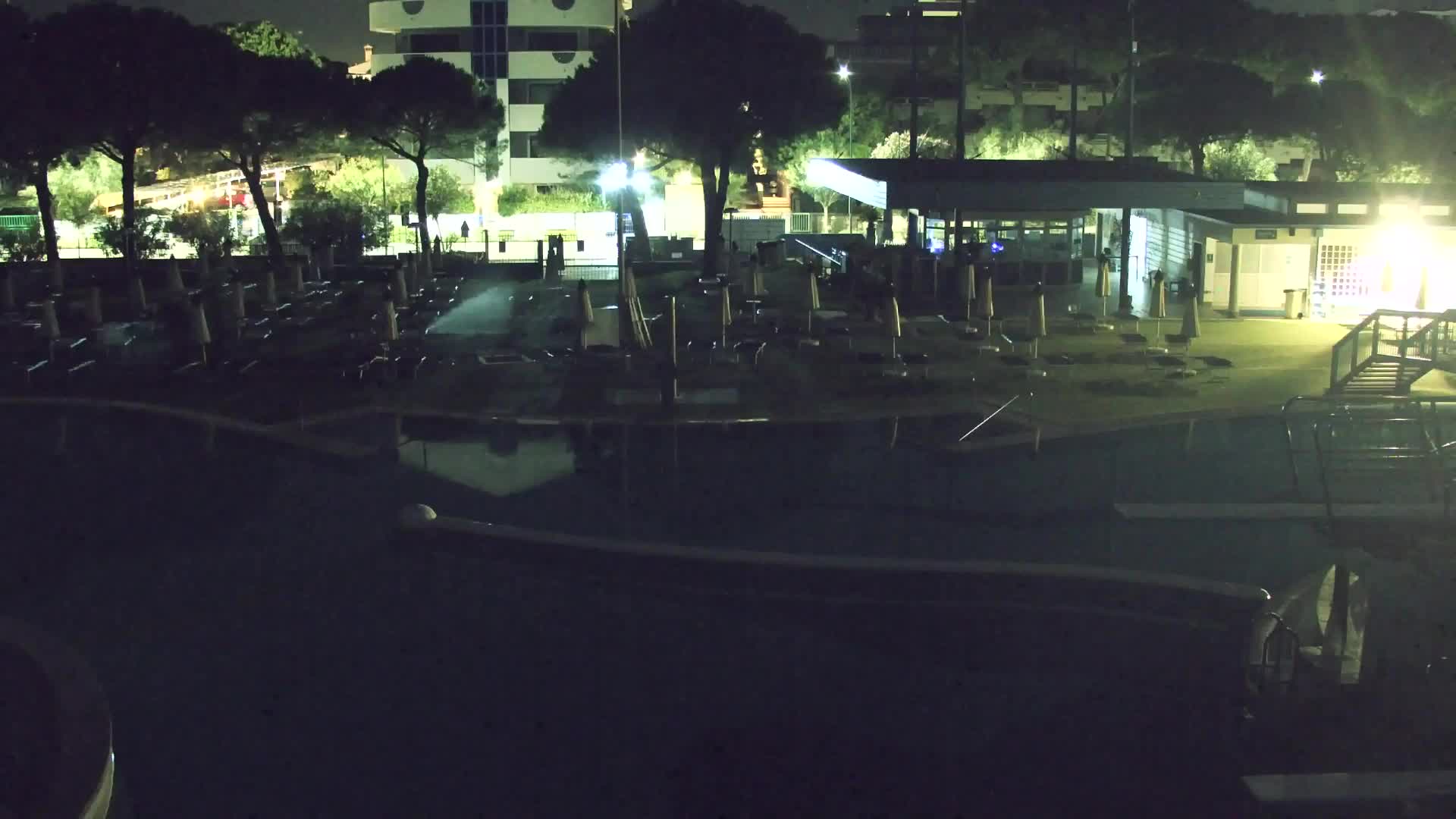 Grado Aquapark – Live-Strand-Webcam