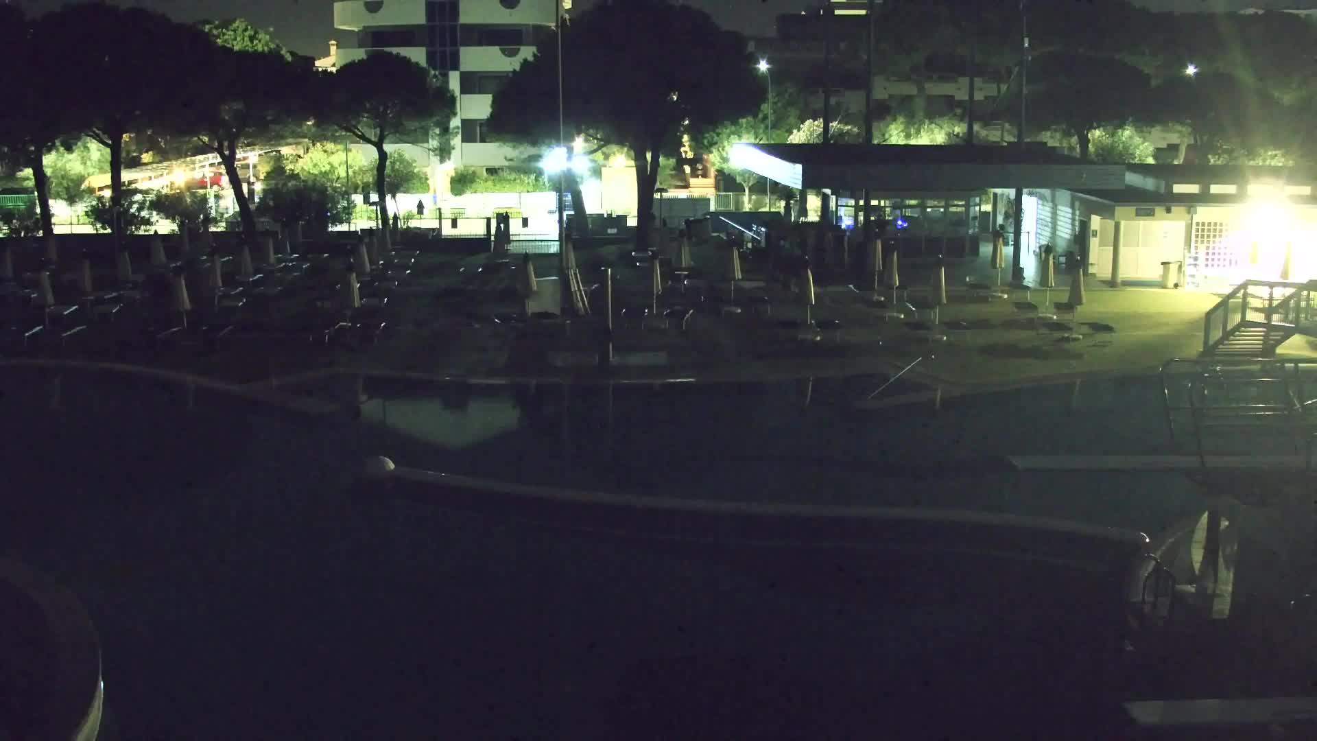 Webcam Grado – Beach & Aquapark