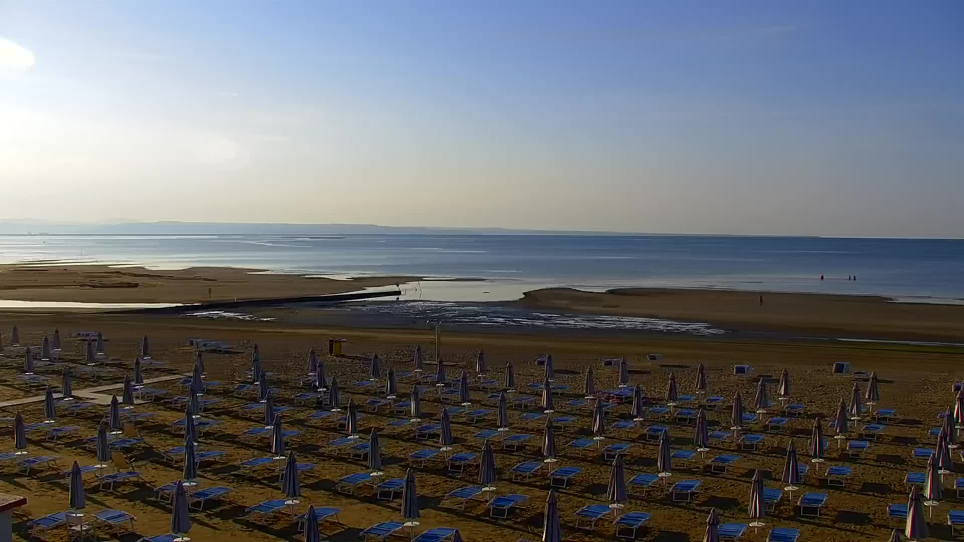 Grado Aquapark – Live-Strand-Webcam