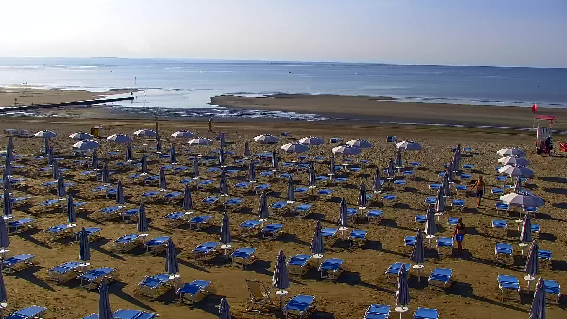 Webcam Grado – Beach & Aquapark