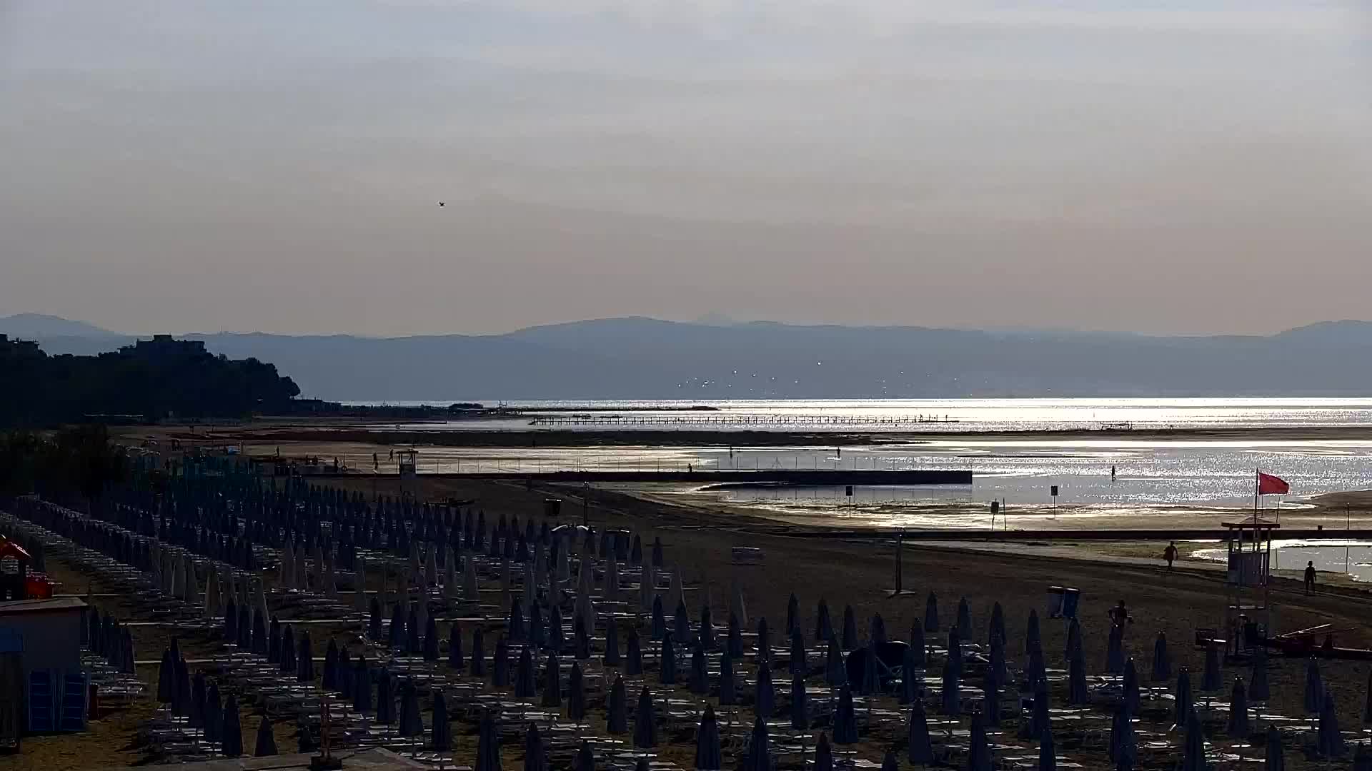 Webcam Grado – Beach & Aquapark