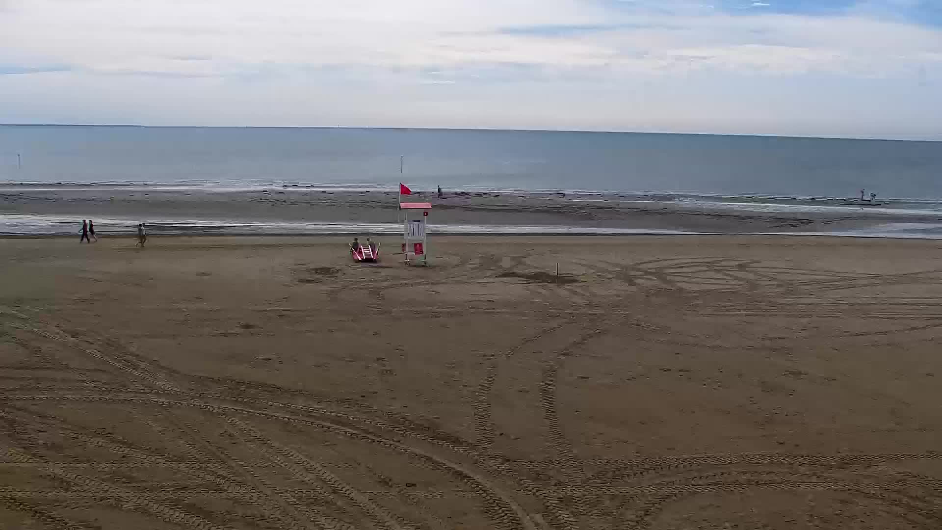 Grado Aquapark – Live-Strand-Webcam