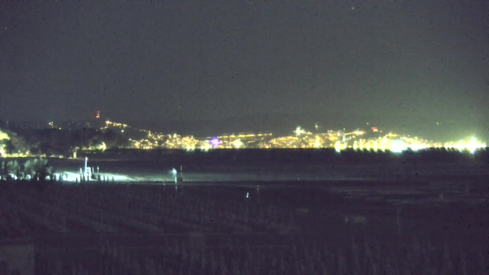 Webcam Grado – Beach & Aquapark