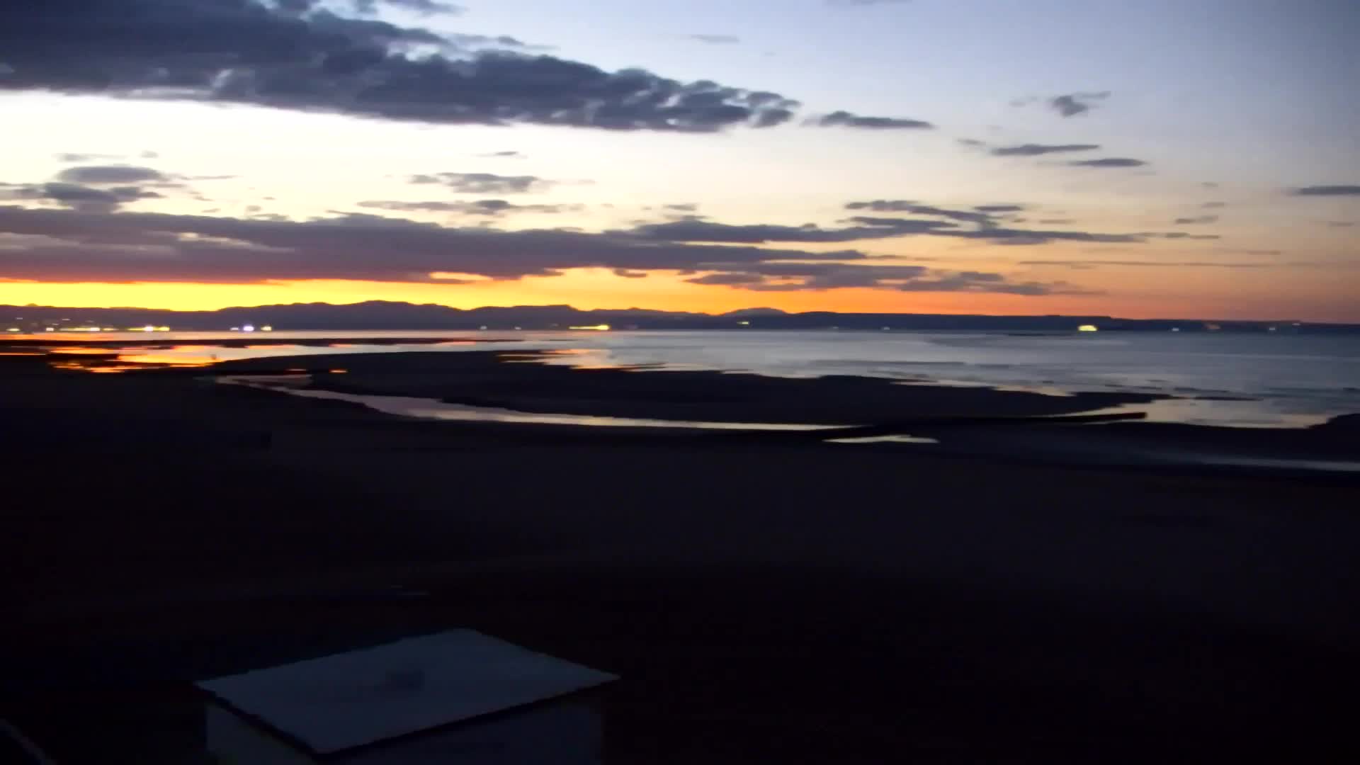 Webcam Grado – Beach & Aquapark