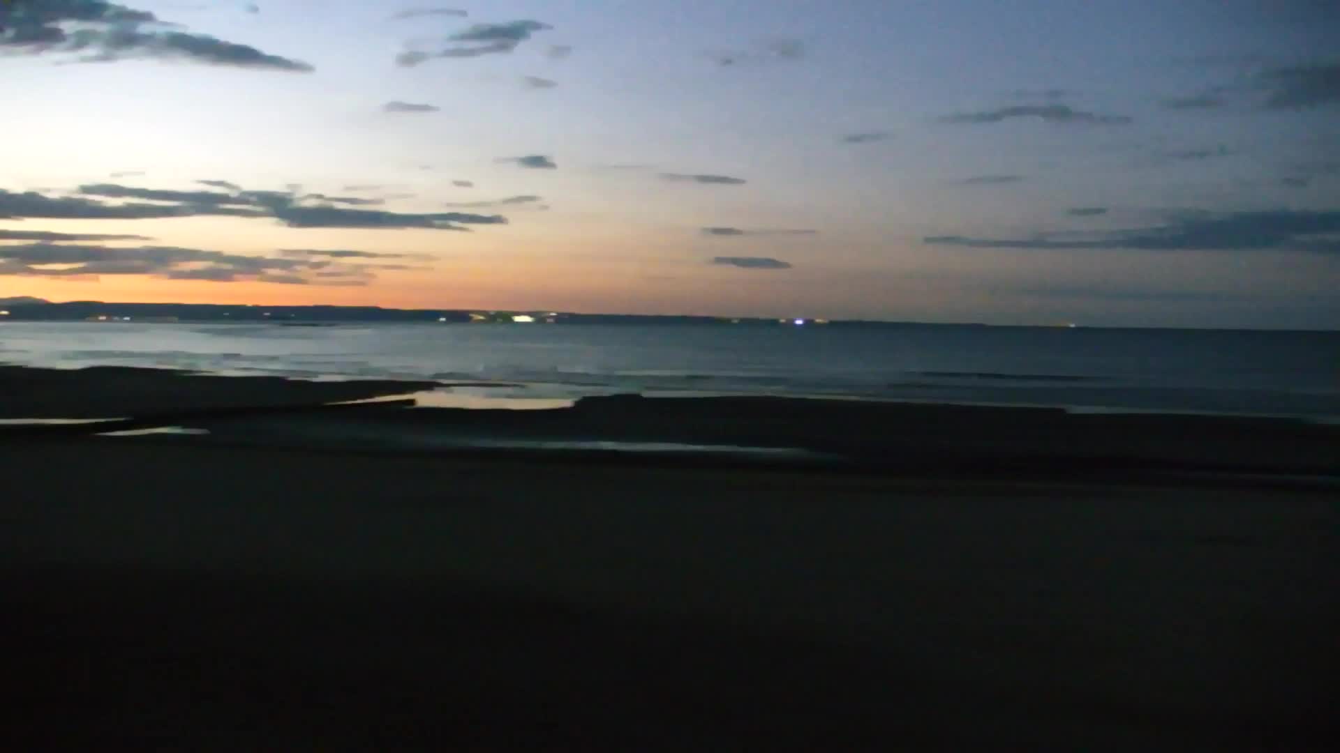 Webcam Grado – Beach & Aquapark