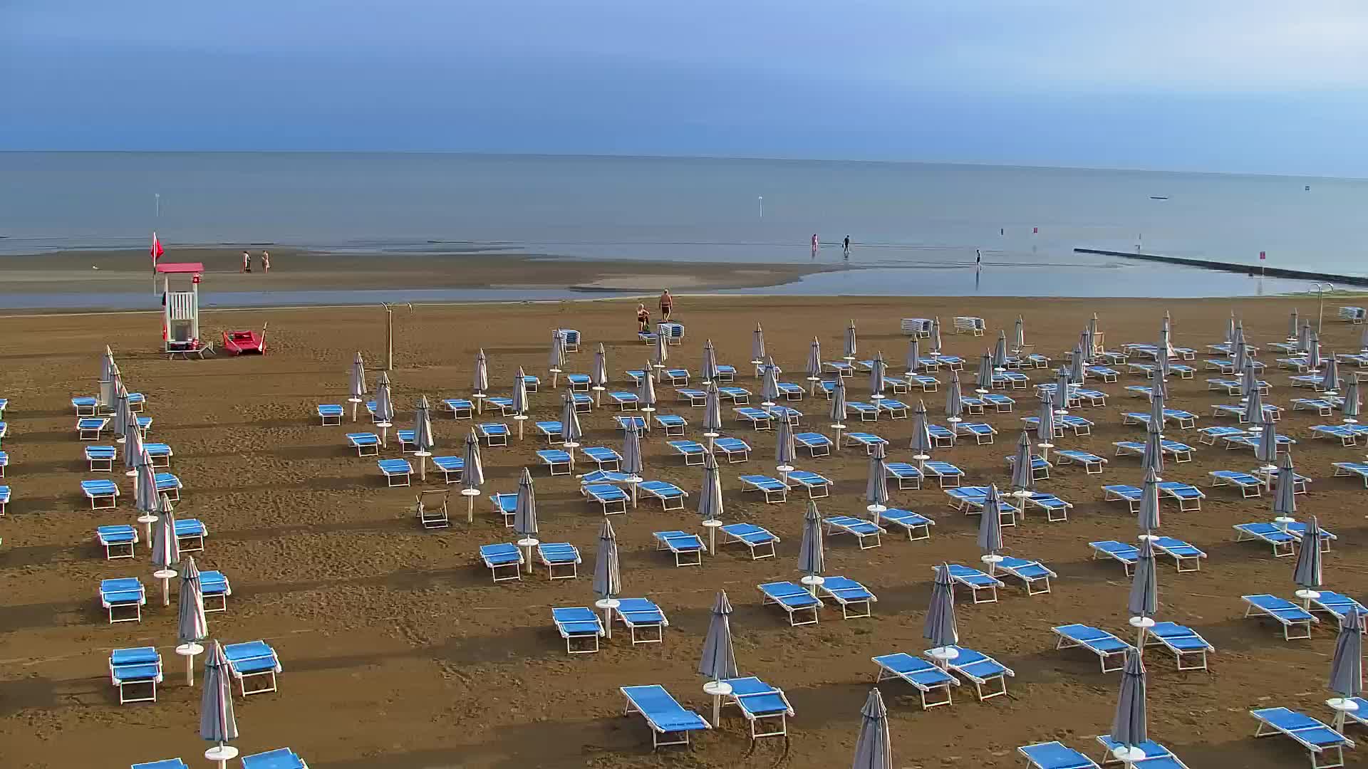 Grado Aquapark – Live-Strand-Webcam