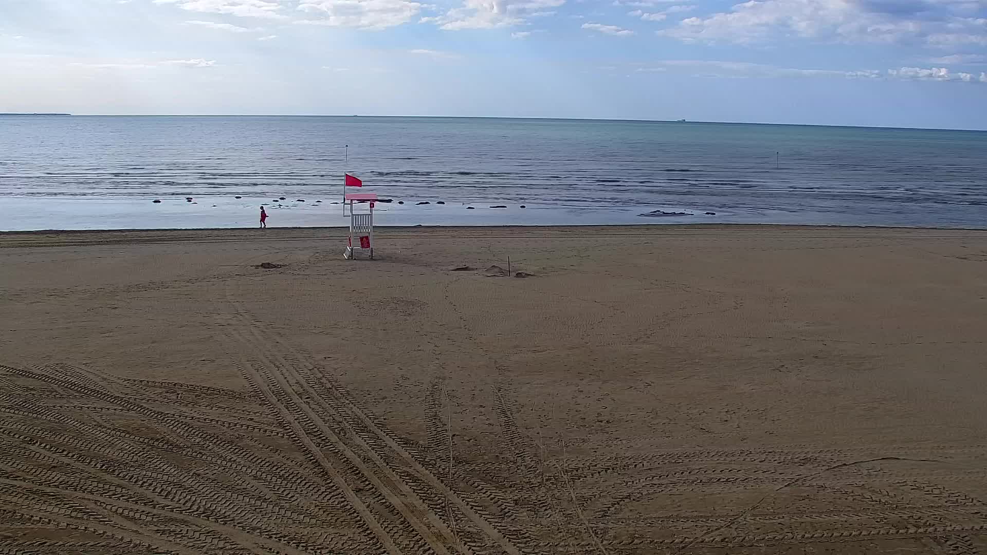 Grado Aquapark – Live Beach Webcam