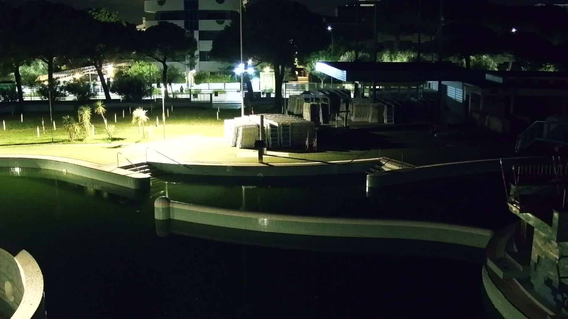 Grado Aquapark – Live-Strand-Webcam