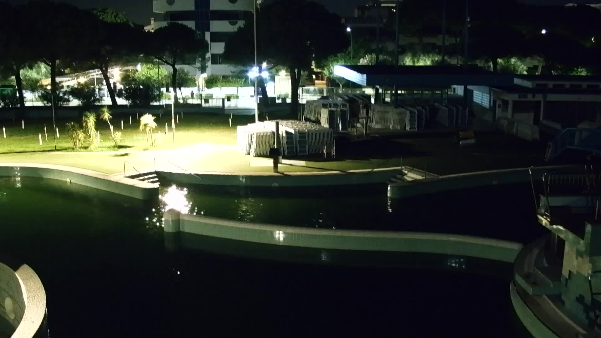 Grado Aquapark – Live Beach Webcam