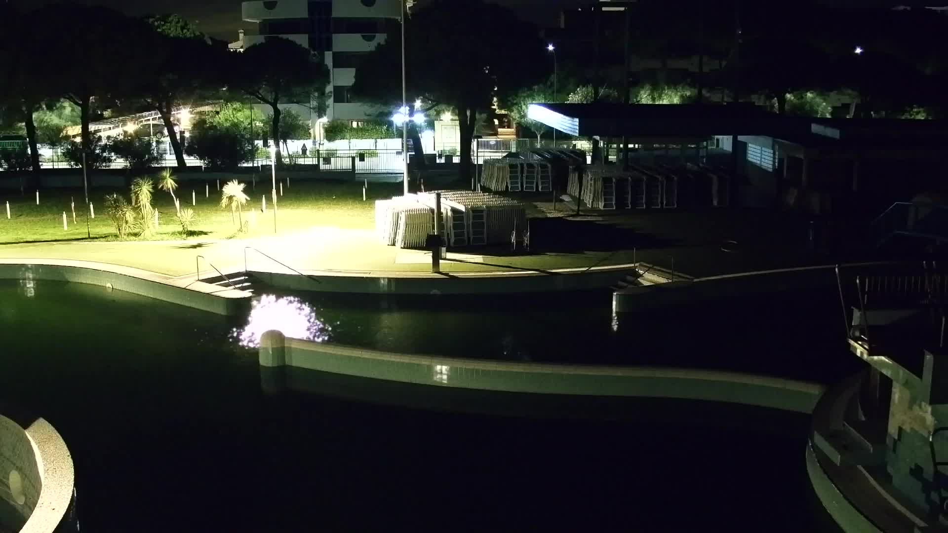 Grado Aquapark – Live Beach Webcam