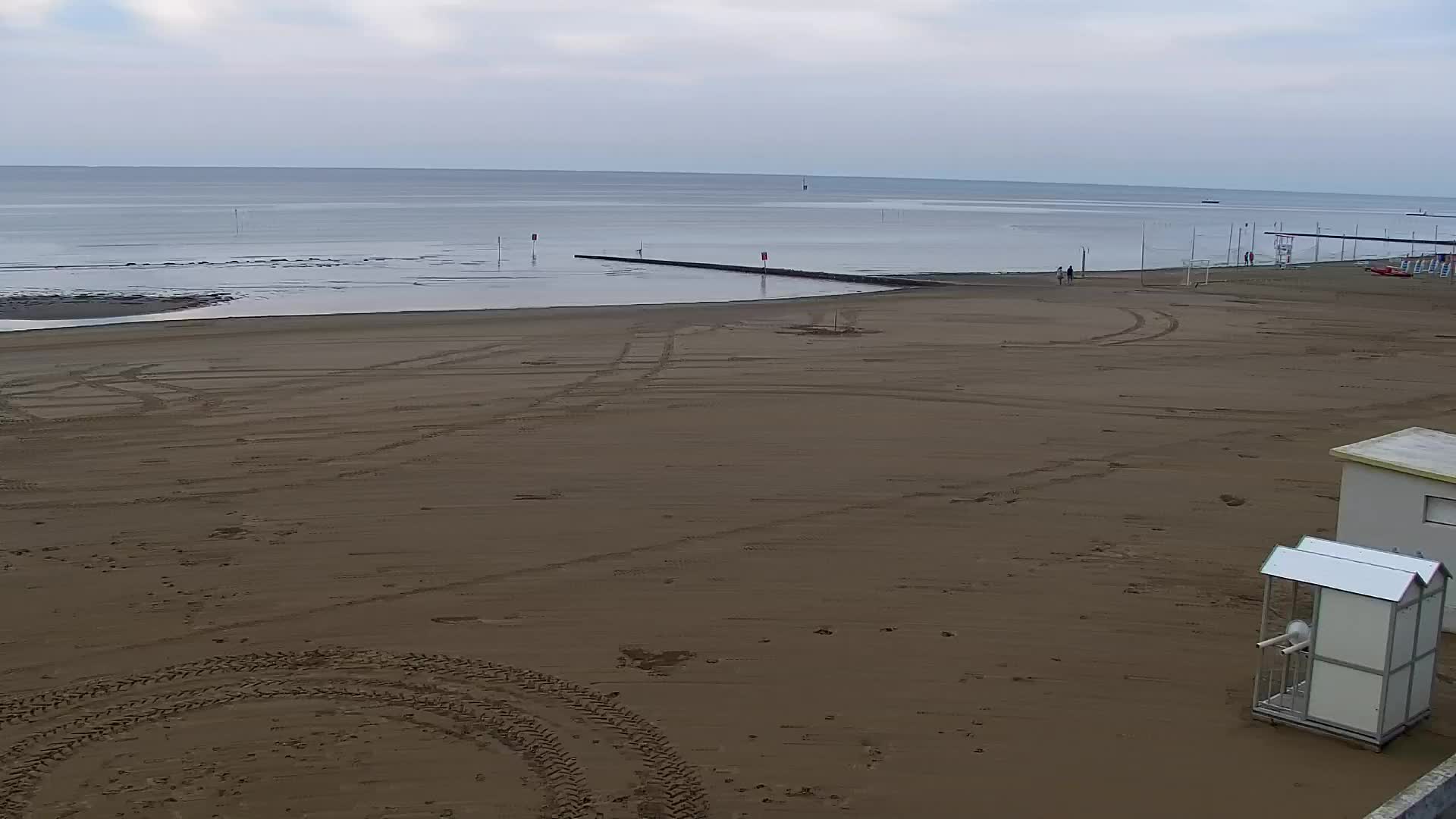 Webcam Grado – Beach & Aquapark