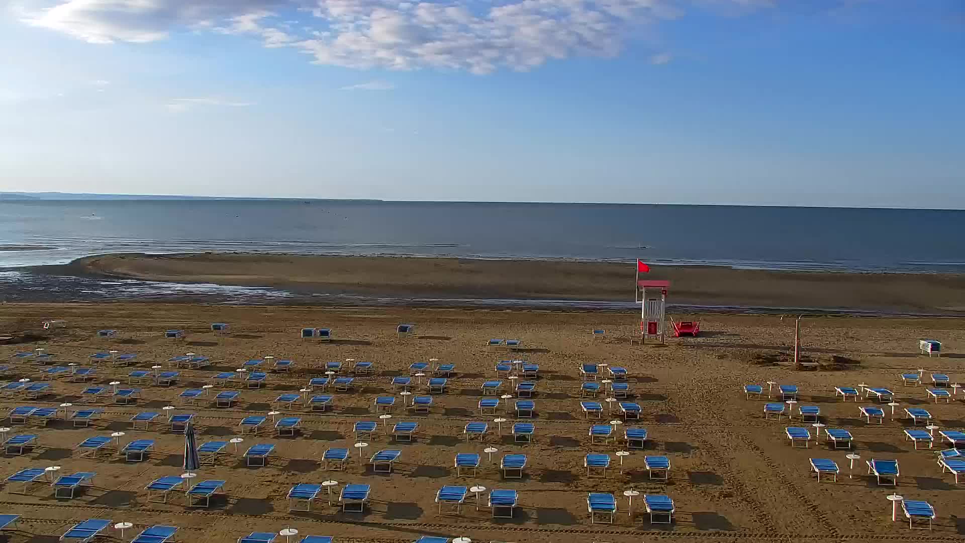 Grado Aquapark – Live-Strand-Webcam