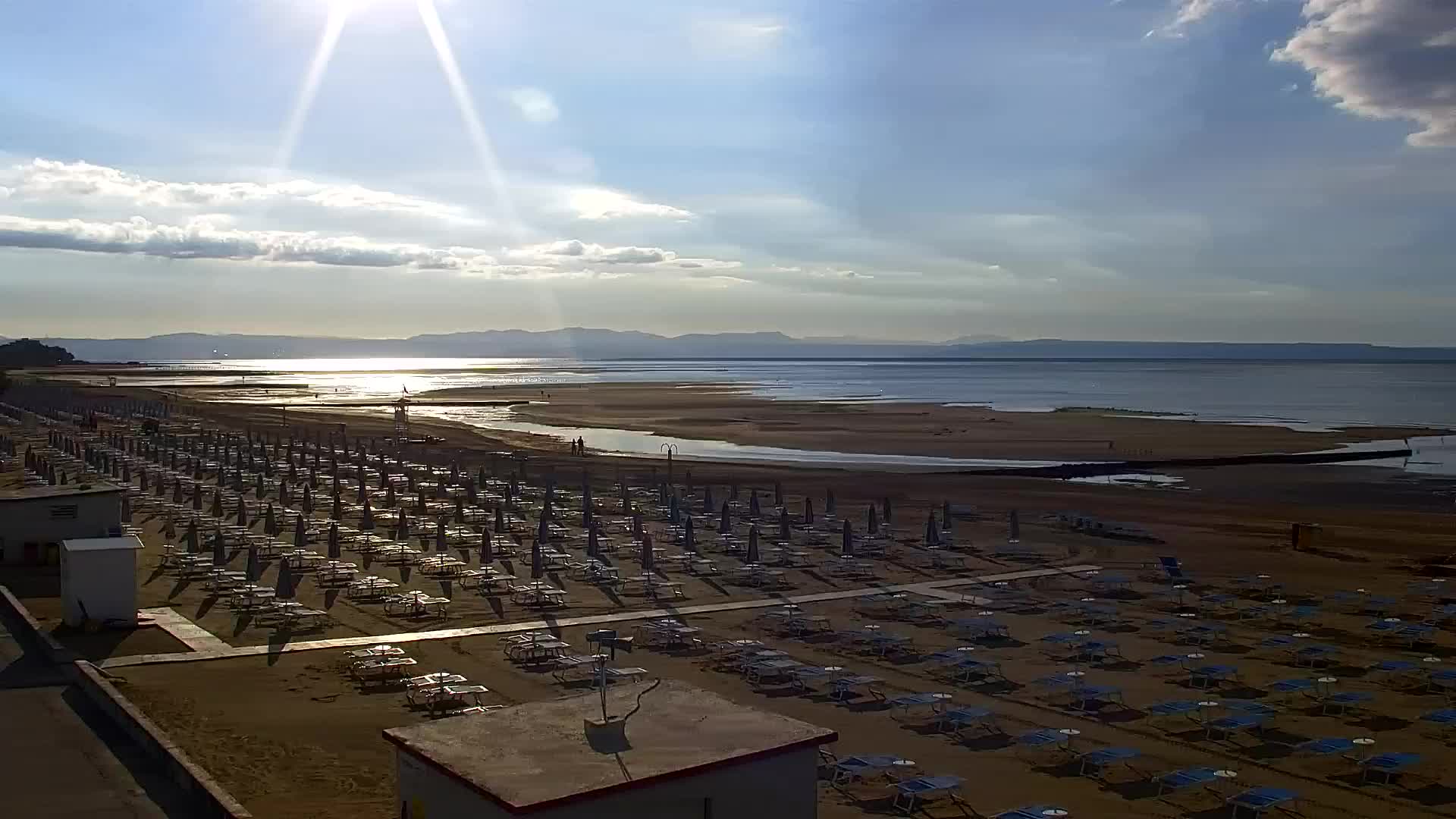 Grado Aquapark – Live-Strand-Webcam