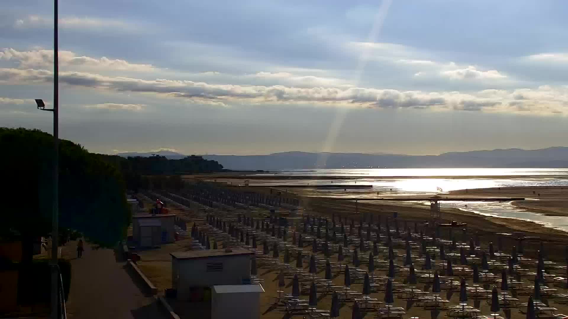 Grado Aquapark – Live-Strand-Webcam