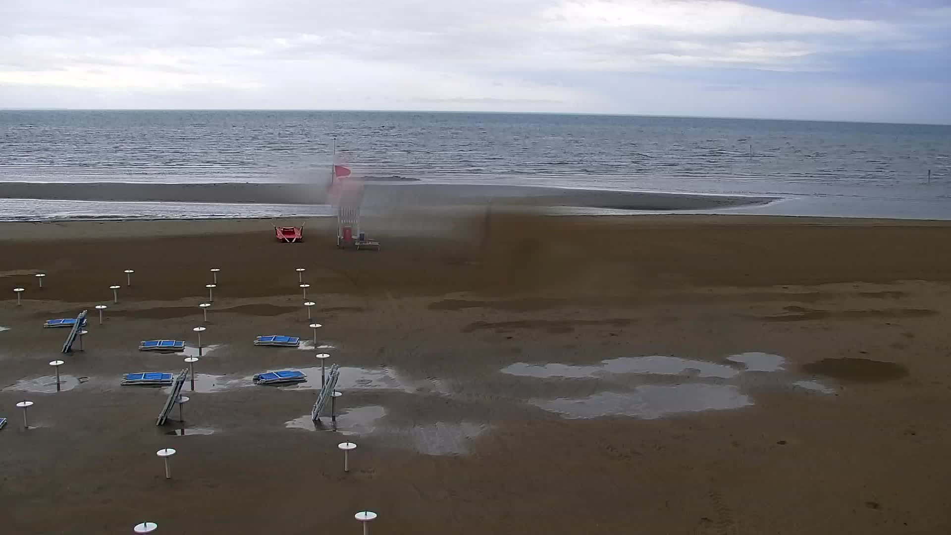 Webcam Grado – Beach & Aquapark