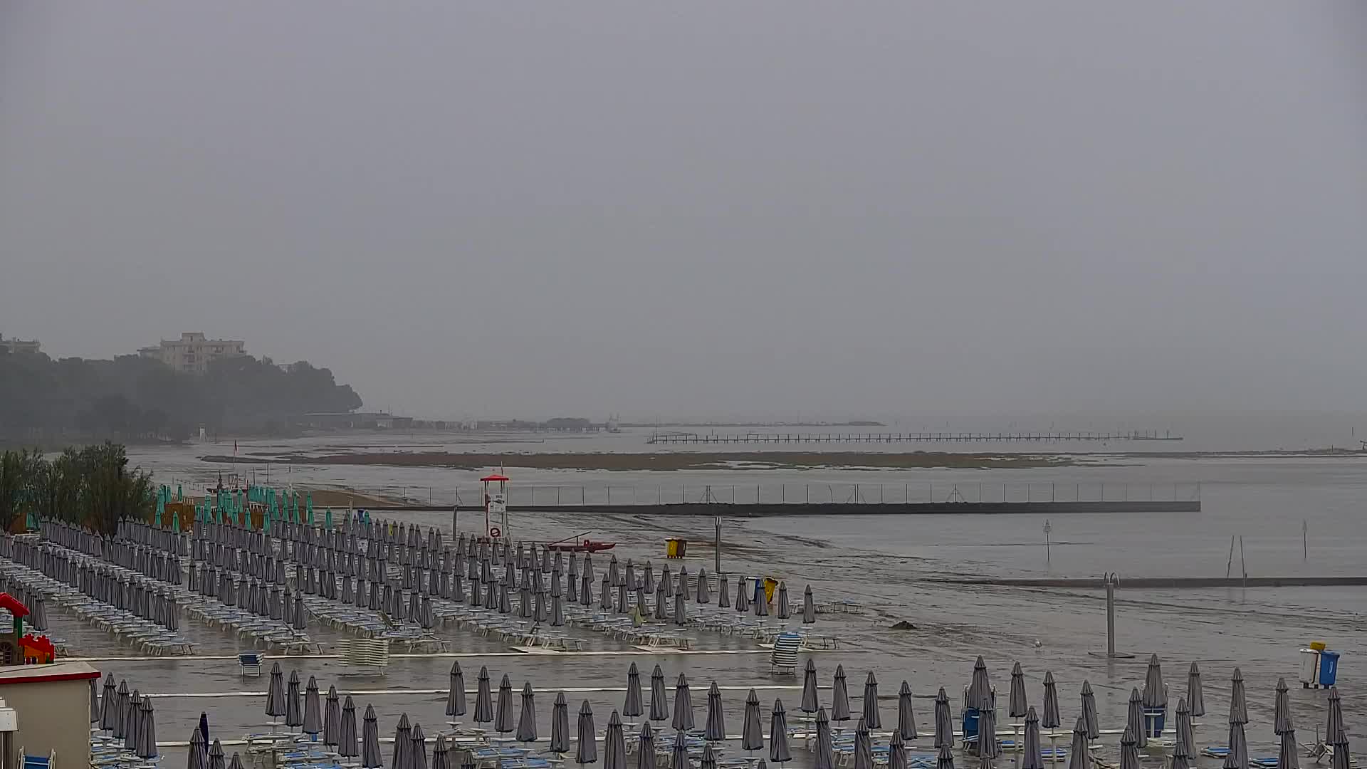 Webcam Grado – Beach & Aquapark