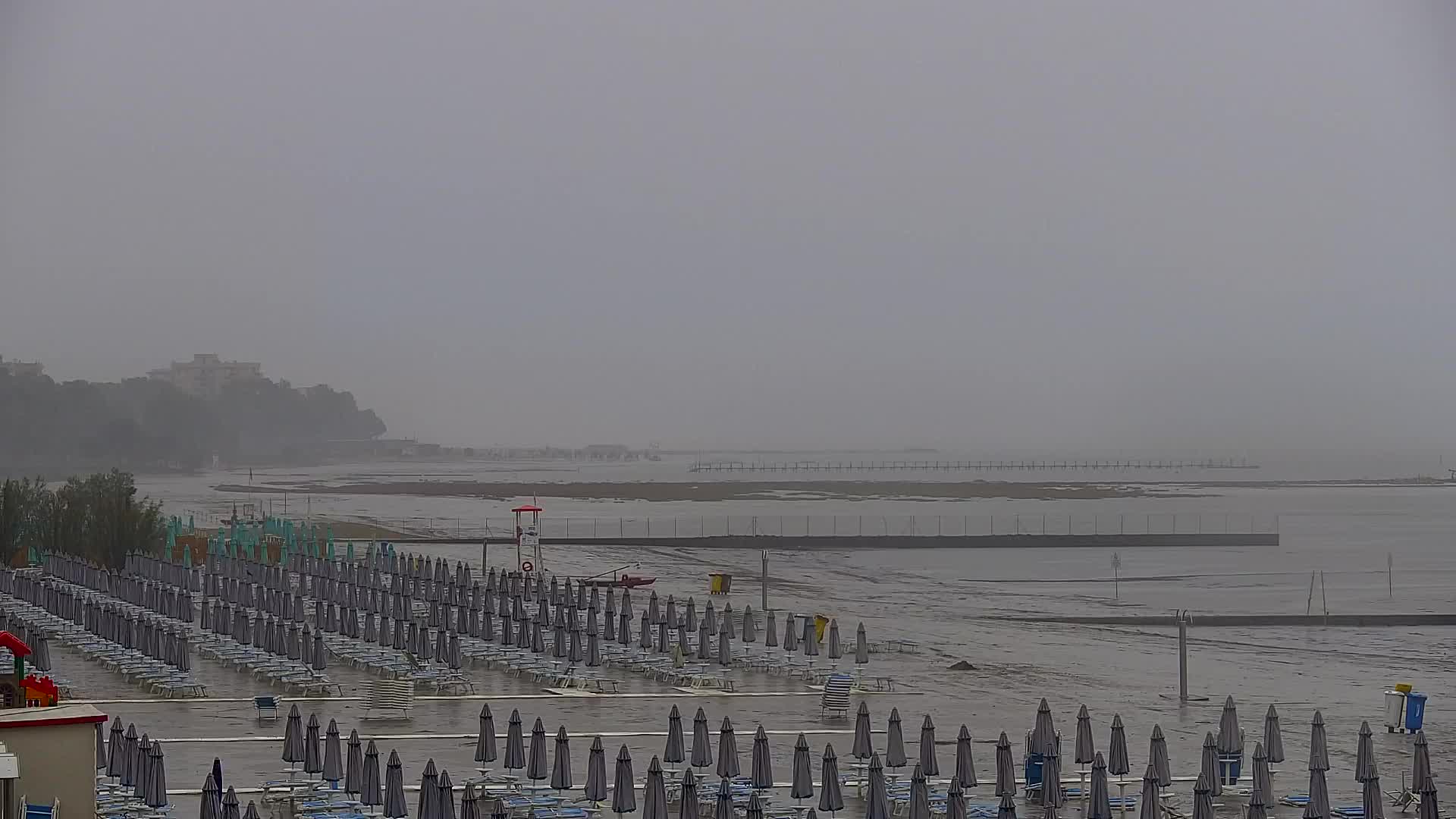 Grado Aquapark – Live Beach Webcam