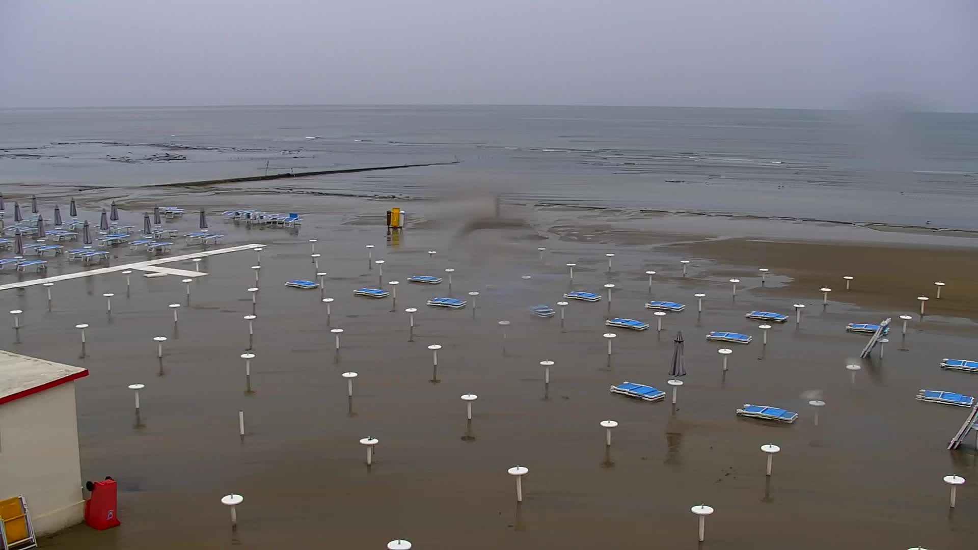 Grado Aquapark – Live Beach Webcam