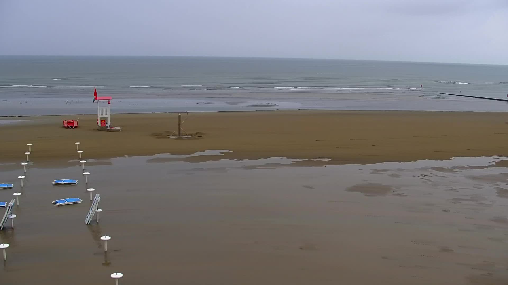 Grado Aquapark – Live-Strand-Webcam