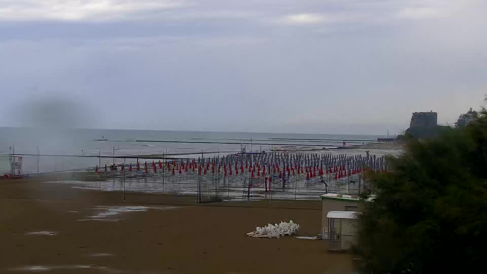 Webcam Grado – Beach & Aquapark
